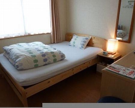 Guesthouse Mintaro Hut Yamagata  Camera foto