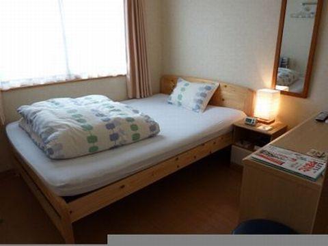 Guesthouse Mintaro Hut Yamagata  Camera foto