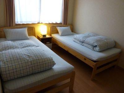 Guesthouse Mintaro Hut Yamagata  Camera foto