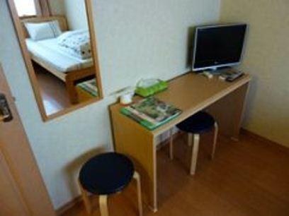 Guesthouse Mintaro Hut Yamagata  Esterno foto